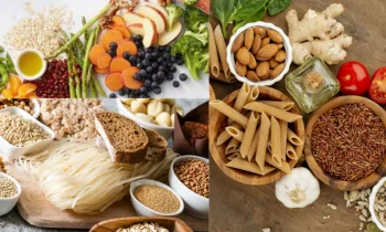 Glütensiz Beslenme Nedir?