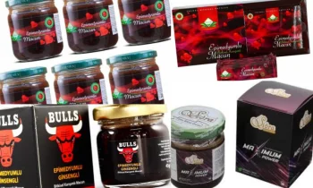 Epimedium Paste Ne İşe Yarar?