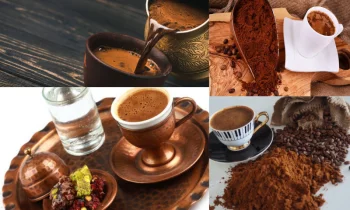 Turkish Coffee Nedir?