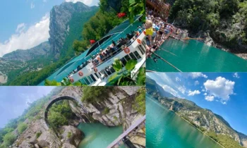 Green Canyon Turu Nasıl Yapılır?