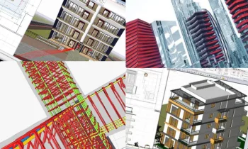 BIM für Tragwerksplanung Projelerinde İşbirliğini Nasıl Kolaylaştırır?