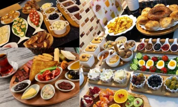 Kahvaltı Sunumunun Önemi: Güne İyi Başlamanın Yolu