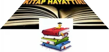 Kitap Okuma Alışkanlıkları