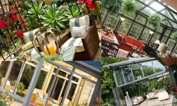 Kış Bahçesi Dekorasyonu Nedir ve Önemi