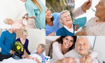 Erkek Refakatçi Arıyorum