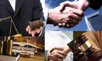 Ticaret Hukuku Ankara Avukat Hizmetleri