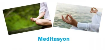 Meditasyonla Genç Kalın