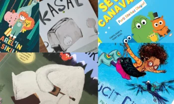 Sesli Kitap Nereden Bulunur?