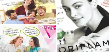 Oriflame’ nin Tercih Sebebi Oluşma Nedenleri