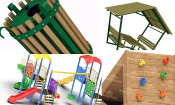 Çocuk Oyuncak Parkı Kurulumunda Dikkat Edilmesi Gerekenler
