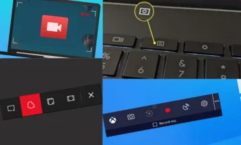 PC Ekran Kaydı Alma Nasıl Yapılır?