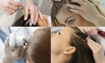 Saç Vitamini: Sağlıklı ve Güçlü Saçlar için Destek