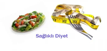 Sağlıklı Bir Diyetin Püf Noktaları