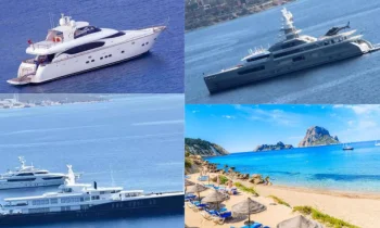 Haftalık Tekne Kiralama: İzole ve Uzun Süreli Bir Tatil Sanatı
