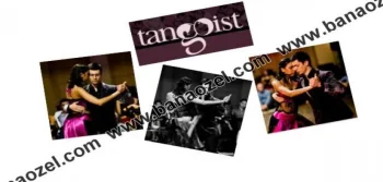 Salon Stili Tango Nedir