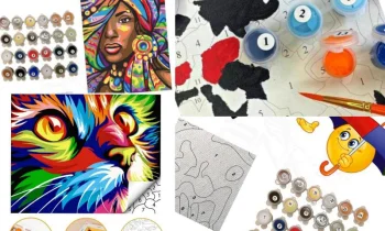 Sayılarla Boyama Seti Alırken Nelere Dikkat Edilmelidir?