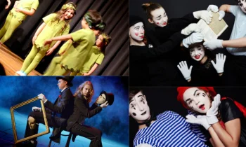 Drama Kurslarının Faydaları