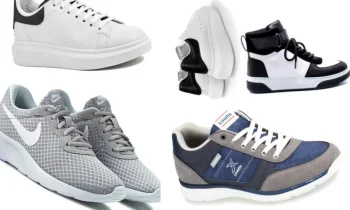 Spor Ayakkabı Modelleri