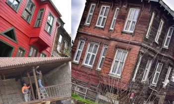 Tarihi Ev Yenilemesi: Geçmişin İzlerini Geleceğe Taşımak