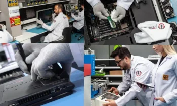 İstanbul Bilgisayar Tamiri Bakım ve Onarım Hizmetleri