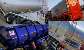 Flatbed Semi Trailers Hangi Yükleri Taşır?