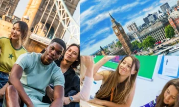 Education Abroad ile Yabancı Dil Becerilerini Günlük Hayatın Merkezinde Aşma