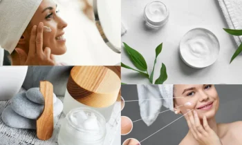 Yaşlanma Karşıtı Krem Nasıl Uygulanmalı?