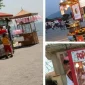 Seyyar Araba ve Stand Nasıl Kiralanır
