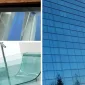 Binalarda Dış Cephe Cam Tamiri Hizmetleri
