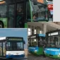Şehir İçi Ulaşım Araçları