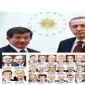 New Four-Year Cabinet