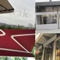 Mafsallı Tente Modelleri ve Özellikleri