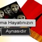 Drama Hayatınızın Aynasıdır