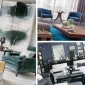 Color Harmony in Home Decoration