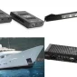 Yacht Network Systems Kurulumu İçin Gereken Ekipmanlar Nelerdir?