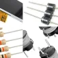 Elektronik Komponent Seçiminde Dikkat Edilmesi Gereken Temel Kriterler Nelerdir?