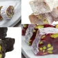 Turkish Delight Food Çeşitleriyle Tatlı Bir Yolculuk: Tarih ve Kültür