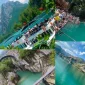 How to Do a Green Canyon Tour?