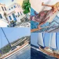 Marmaris-Fethiye Gulet Charter Turkey Maliyetleri Nelerdir?