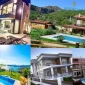 Can Daily Rental Villas Be Found?