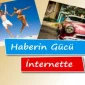 Haberin Gücü İnternette
