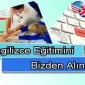 Get Your English Education From Us