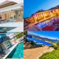 Who Prefers Conservative Villas for Rent?