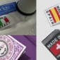 Étiquette Tissée Personnalisée Nedir?