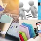 Ticaret Yapan Firmalara Destek Sağlayan Platform