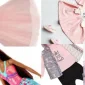 ACCESSORIES ATTRACT CHILDREN'S INTEREST
