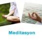 Stay Young with Meditation
