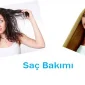 Saçlarınız İçin Beslenin