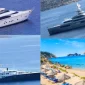 Haftalık Tekne Kiralama: İzole ve Uzun Süreli Bir Tatil Sanatı