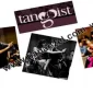 Salon Stili Tango Nedir